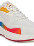 HELLEN Off White Women's Running Shoes